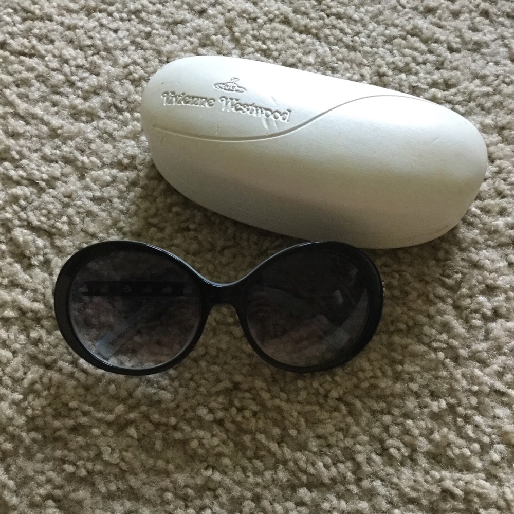 Vivienne Westwood Sunglass